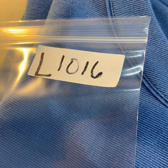 Talbots Light Blue Crew Neck Sweater - Picture 10 of 10